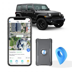 S20 GPS tracker for cars kids and assets